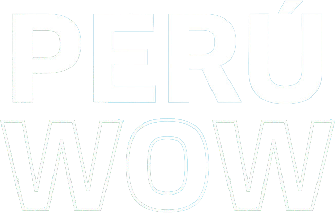 PERU WOW