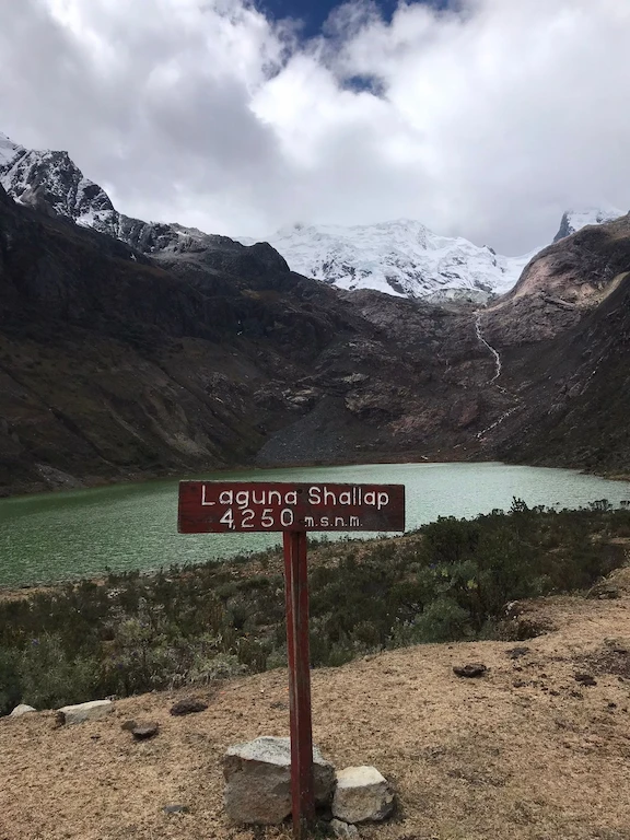 Laguna Shallap