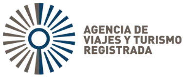 AGENCIA DE VIAJES Y TURISMO REGISTRADA