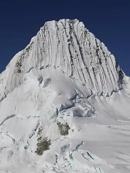 Mountaineering